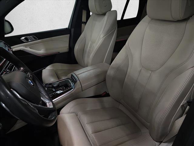 Used 2020 BMW X5 xDrive40i w/ Convenience Package AWD/4WD image 16