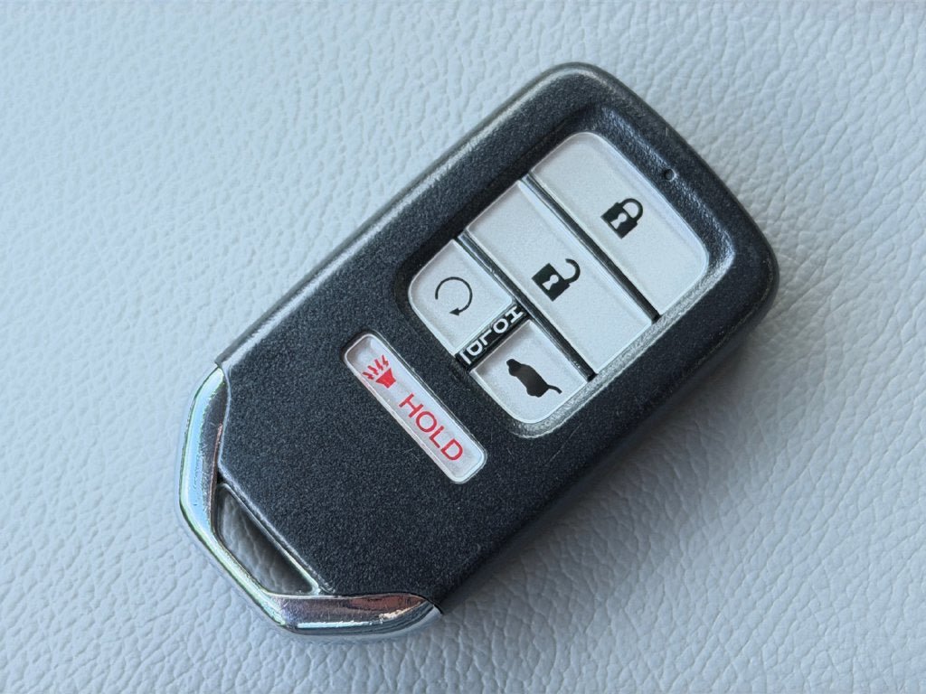Used 2022 Honda CR-V Touring image 31