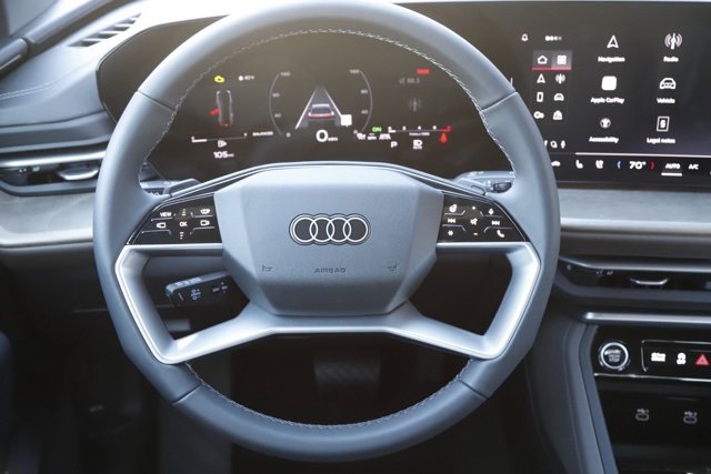 New 2025 Audi Q5 Premium Plus image 20