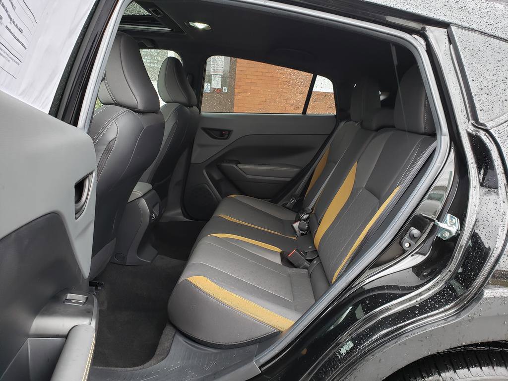 Used 2025 Subaru Crosstrek 2.5i Sport AWD/4WD image 11