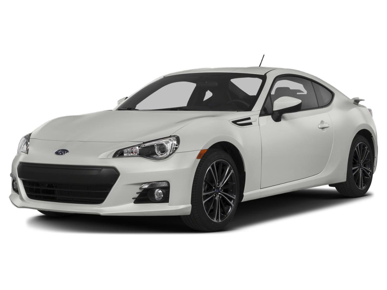 Used 2015 Subaru BRZ Limited w/ Popular Package #2B RWD image 29