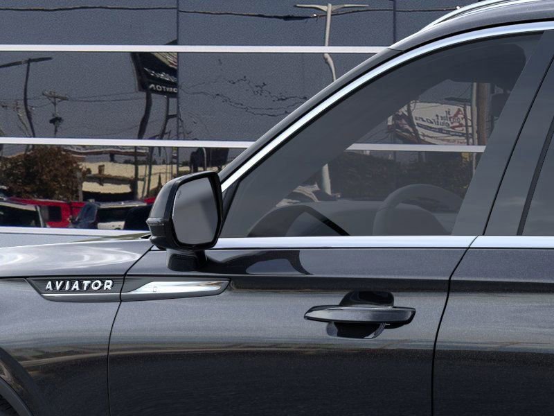 New 2026 Lincoln Aviator Reserve AWD/4WD image 20