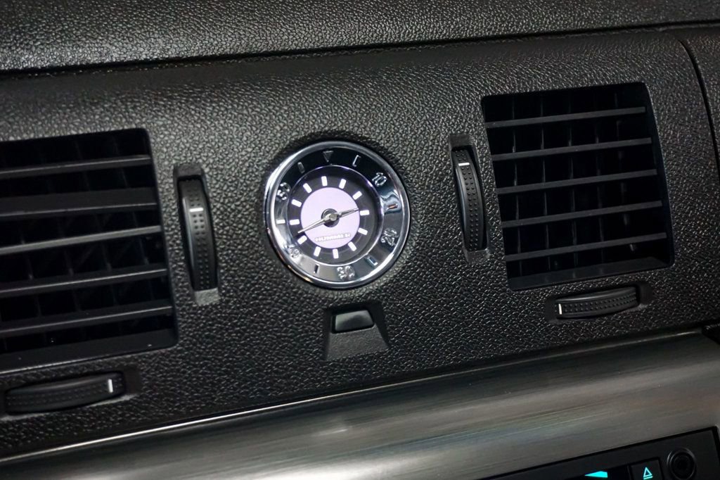 Used 2008 HUMMER H2 image 59