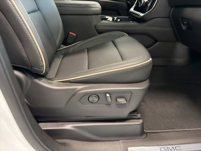 Used 2026 GMC Yukon Elevation image 18