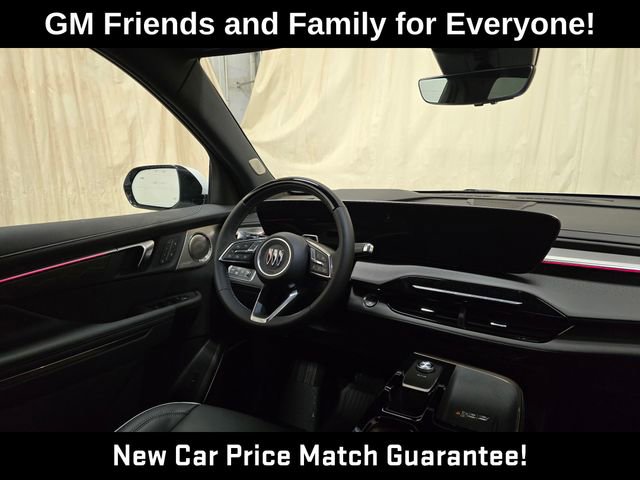 New 2026 Buick Enclave Avenir image 33