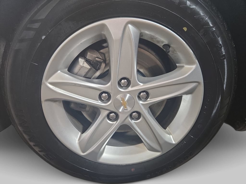 Used 2023 Chevrolet Malibu LT FWD image 35
