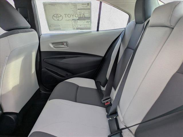 New 2026 Toyota Corolla LE image 14