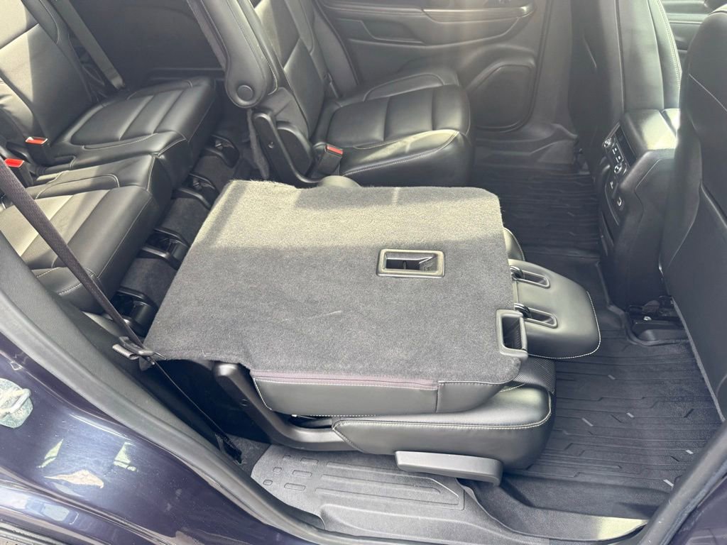 Used 2019 GMC Acadia SLT FWD image 62