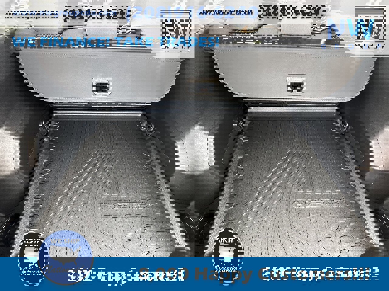 Used 2024 Subaru Crosstrek 2.0i Premium image 38