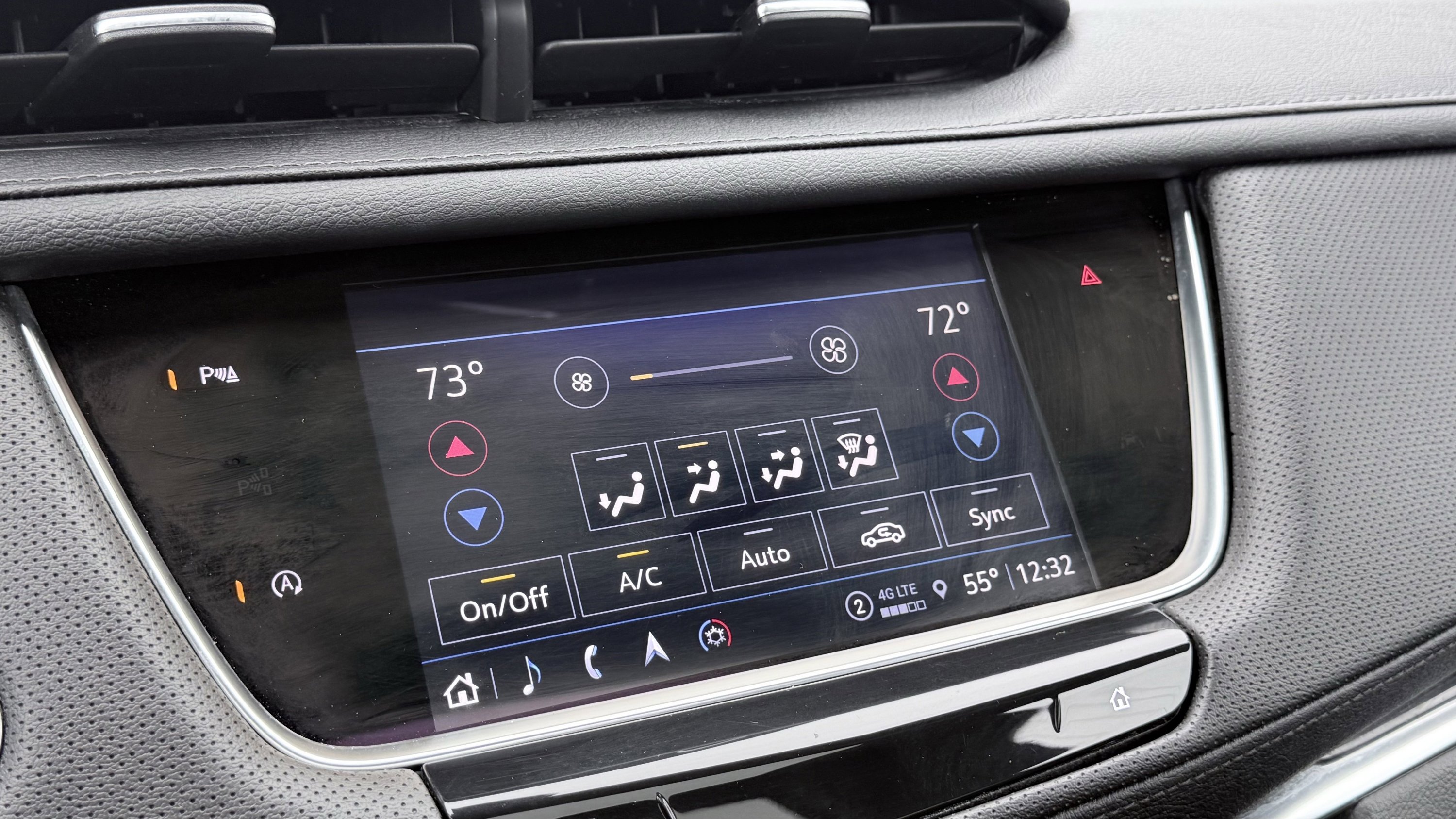 Used 2024 Cadillac XT5 Premium Luxury FWD image 72