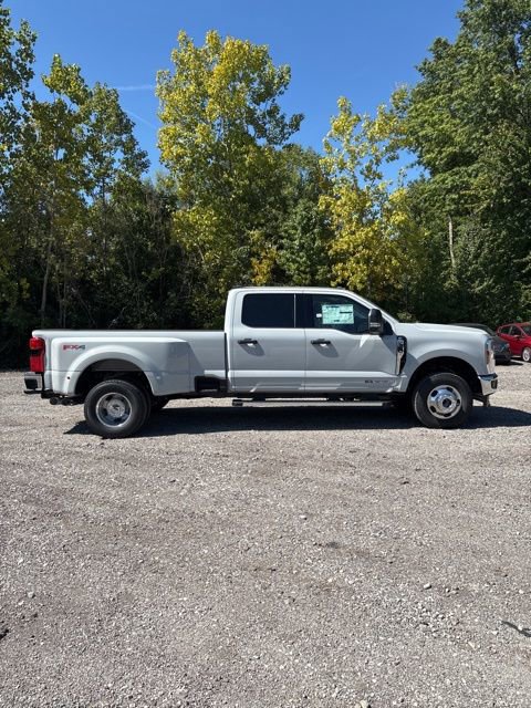 New 2026 Ford F350 XLT w/ 360-Degree Camera Package image 4