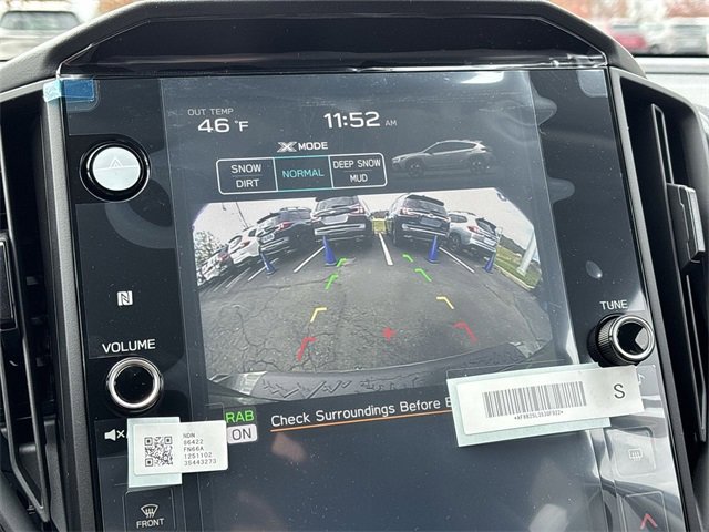 New 2026 Subaru Crosstrek 2.5i Limited image 25