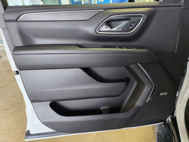 Used 2024 Chevrolet Tahoe Z71 w/ Luxury Package image 10