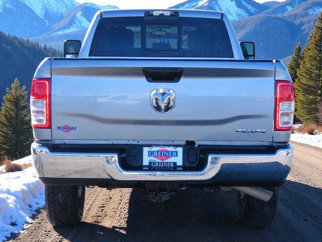 Used 2024 RAM 2500 Tradesman w/ Chrome Appearance Group image 5