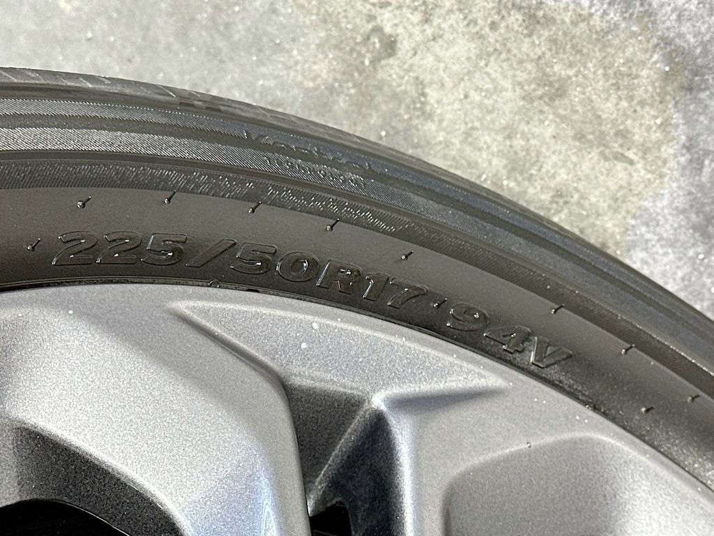 Used 2024 Honda Accord EX-L image 32