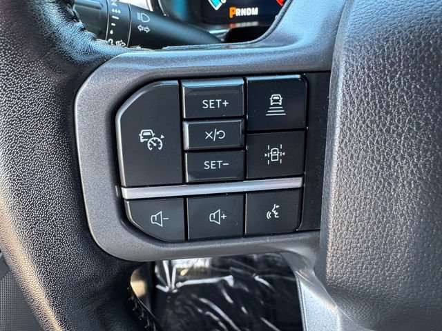 Used 2023 Ford F150 Lariat w/ Equipment Group 502A High AWD/4WD image 24
