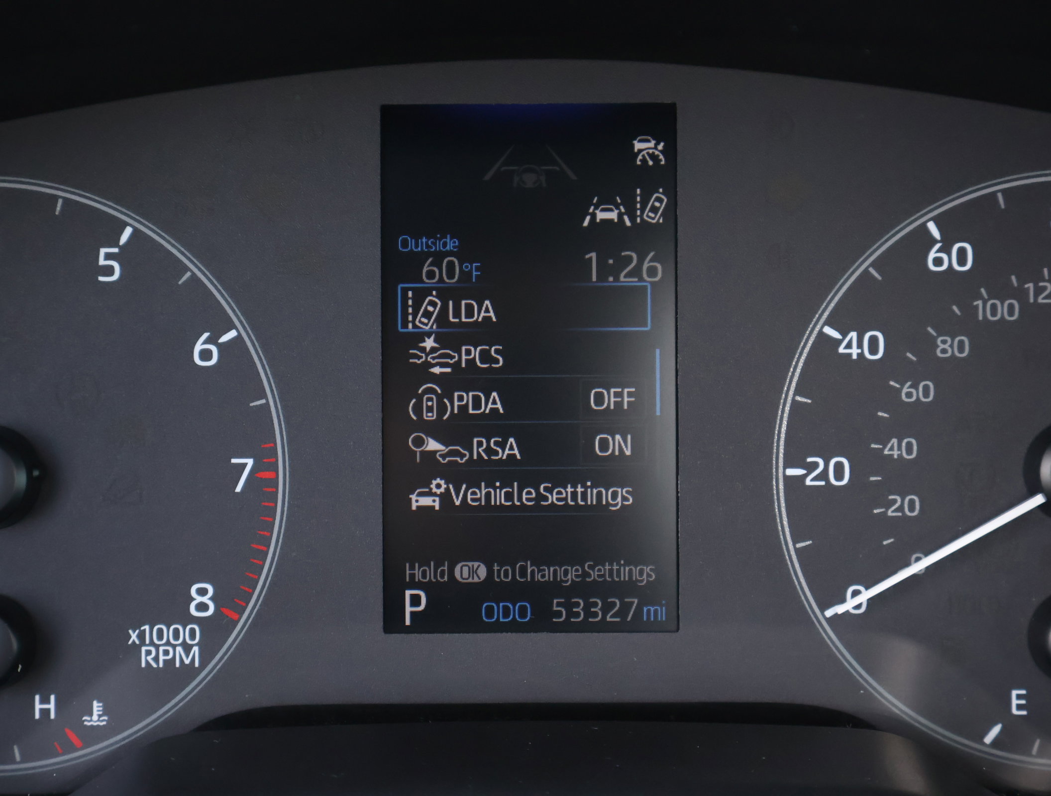 Used 2024 Toyota Corolla LE FWD image 4