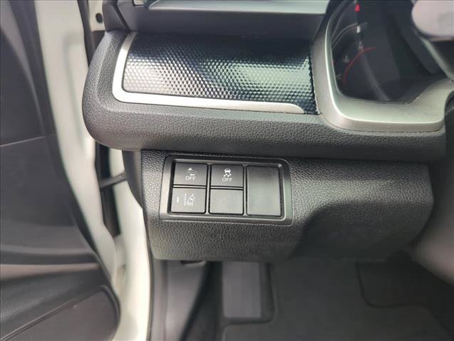 Used 2020 Honda Civic Sport image 24