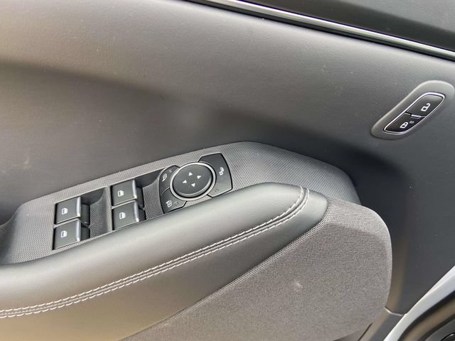New 2026 Ford Mustang Mach-E Select RWD image 12
