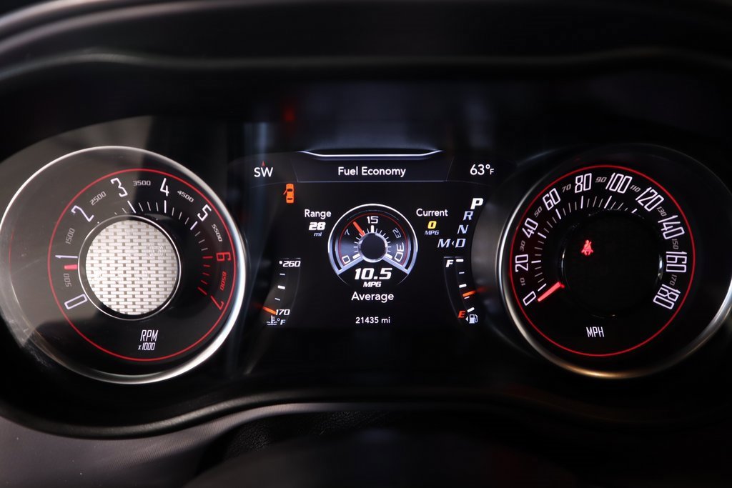 Used 2023 Dodge Challenger R/T Scat Pack w/ Plus Package image 4