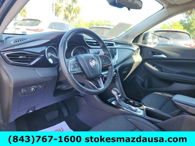 Used 2023 Buick Encore GX Preferred w/ Cold Weather Comfort Package image 6