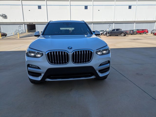 Used 2019 BMW X3 sDrive30i w/ Driving Assistance Package image 2