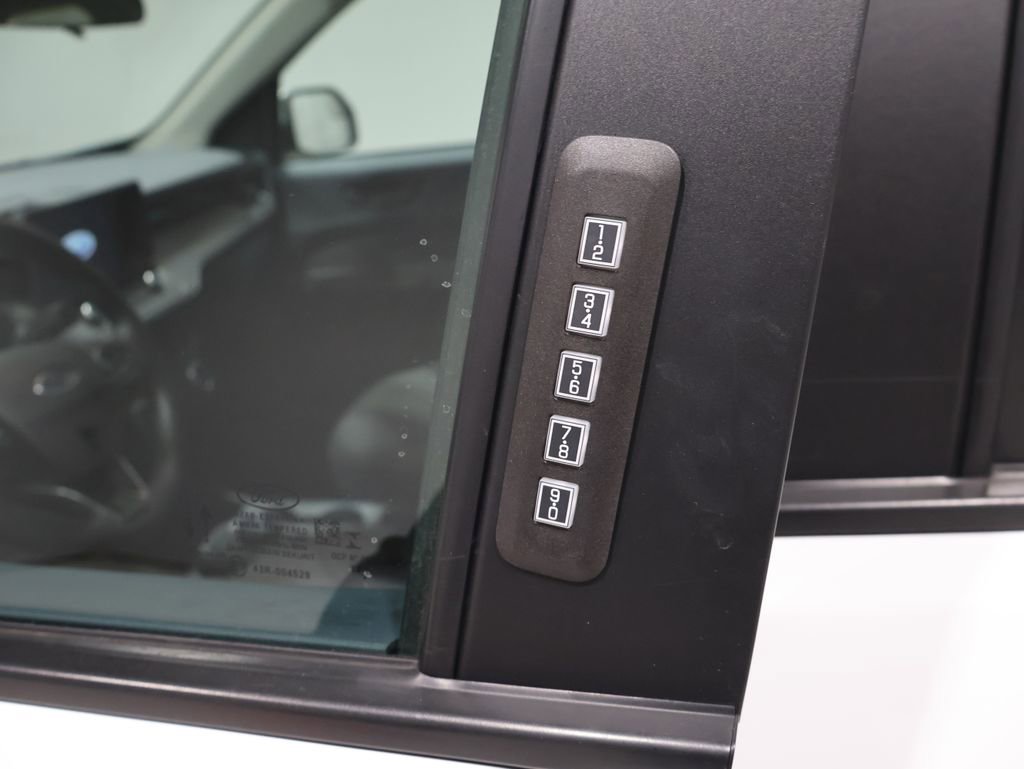 Used 2023 Ford Maverick Tremor w/ Tremor Off-Road Package image 11