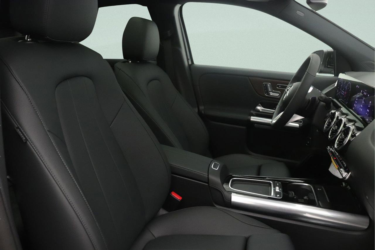 New 2026 Mercedes-Benz GLA 250 image 7