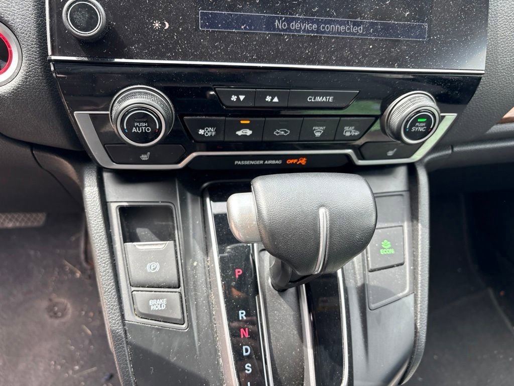Used 2017 Honda CR-V EX-L image 12