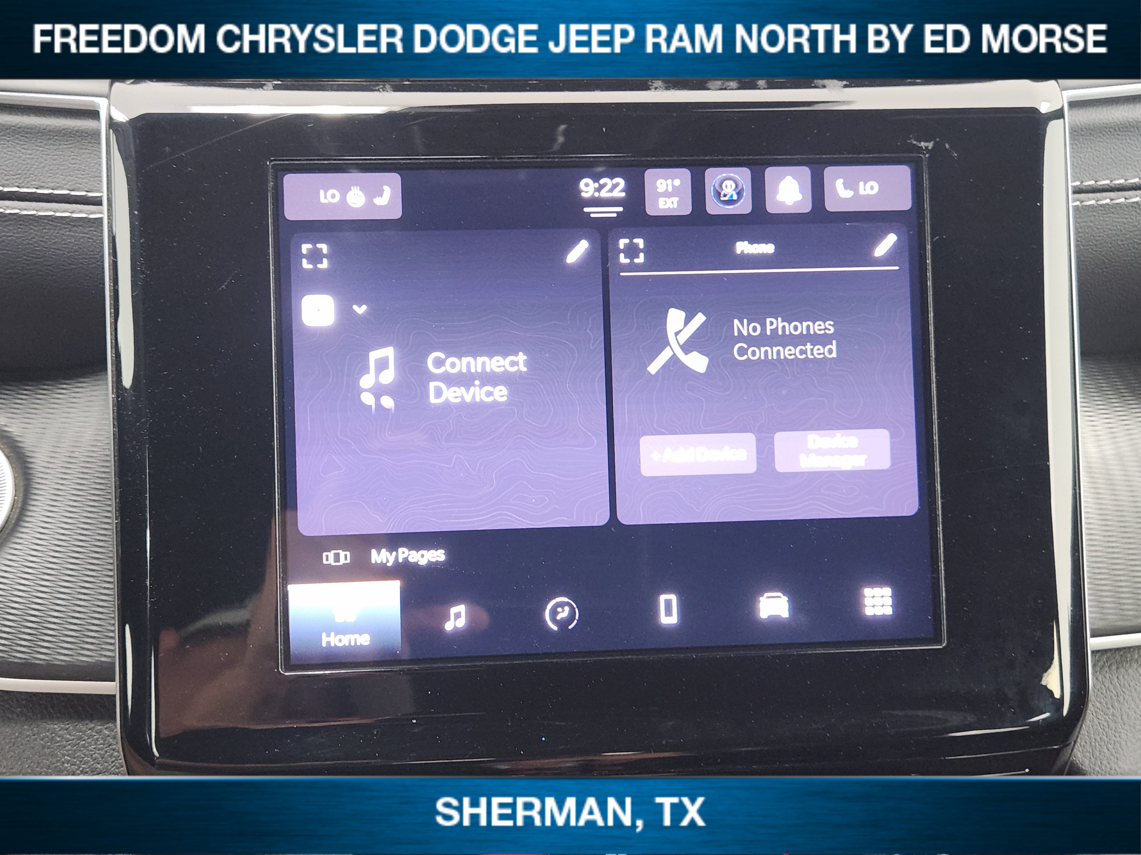 Used 2024 Jeep Grand Cherokee L Laredo AWD/4WD image 11
