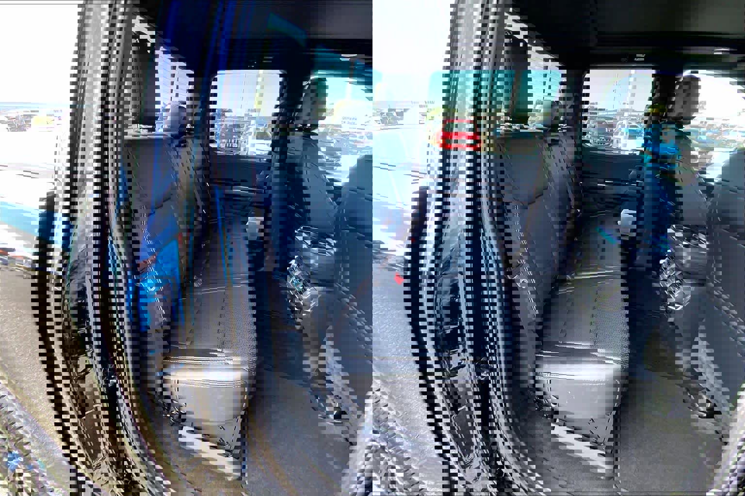 Certified 2024 Ford F150 Lariat w/ Equipment Group 502A High image 19