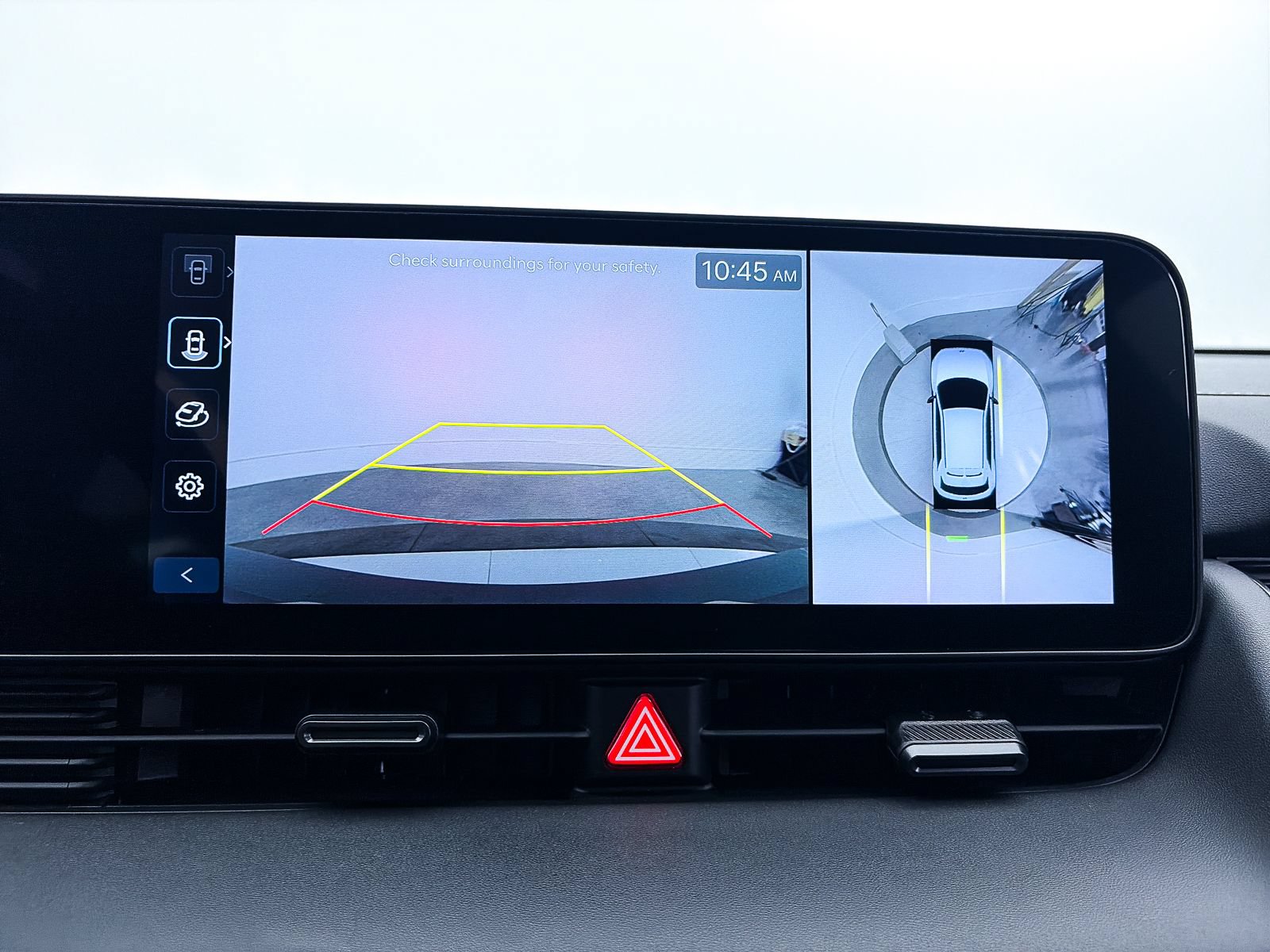 Used 2025 Hyundai Ioniq 5 N AWD/4WD image 6