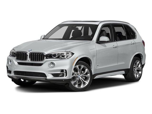 Used 2018 BMW X5 xDrive40e