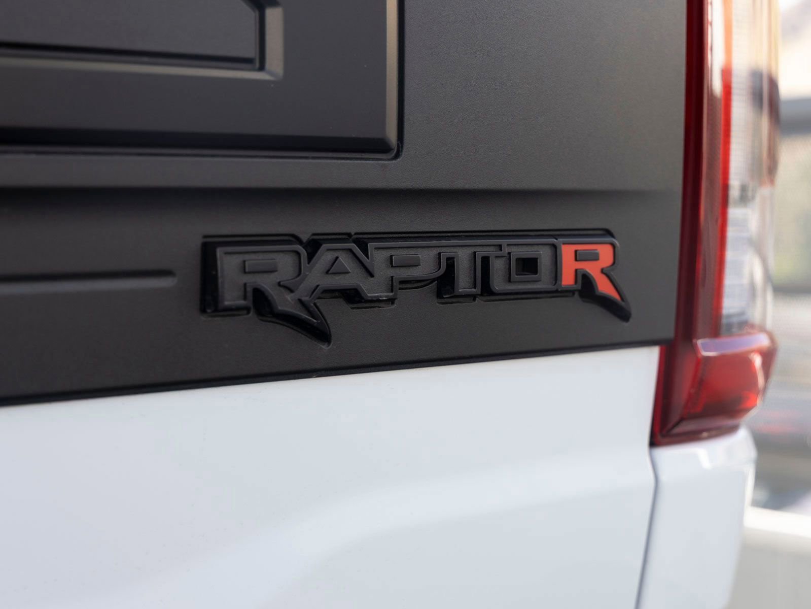 Used 2023 Ford F150 Raptor w/ Equipment Group 802A Raptor R AWD/4WD image 30