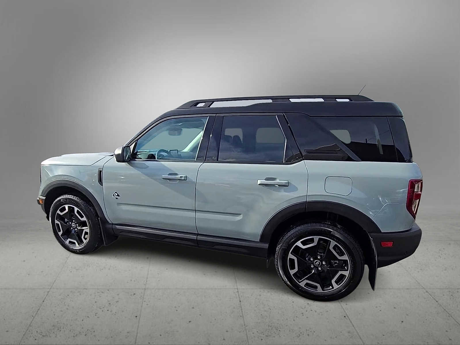 Used 2024 Ford Bronco Sport Outer Banks w/ Tech Package image 6