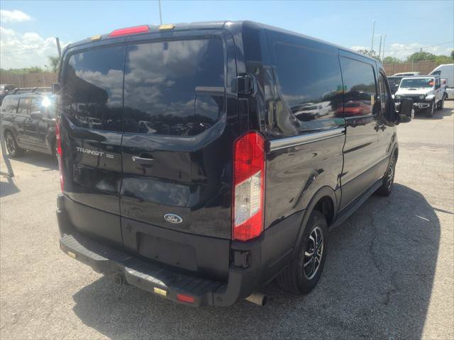 Used 2022 Ford Transit 150 Low Roof RWD image 6