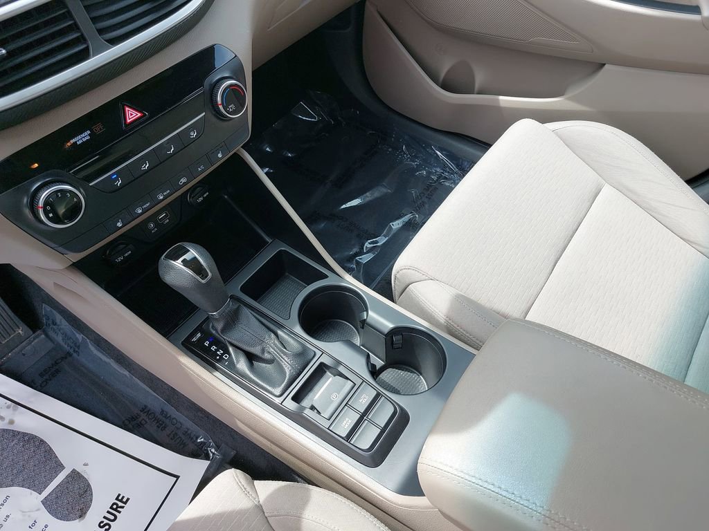 Used 2019 Hyundai Tucson Value image 26