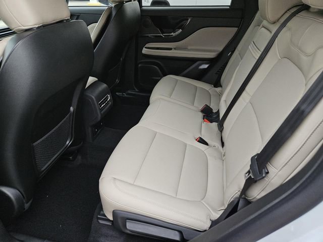 New 2026 Lincoln Corsair Premiere FWD image 21