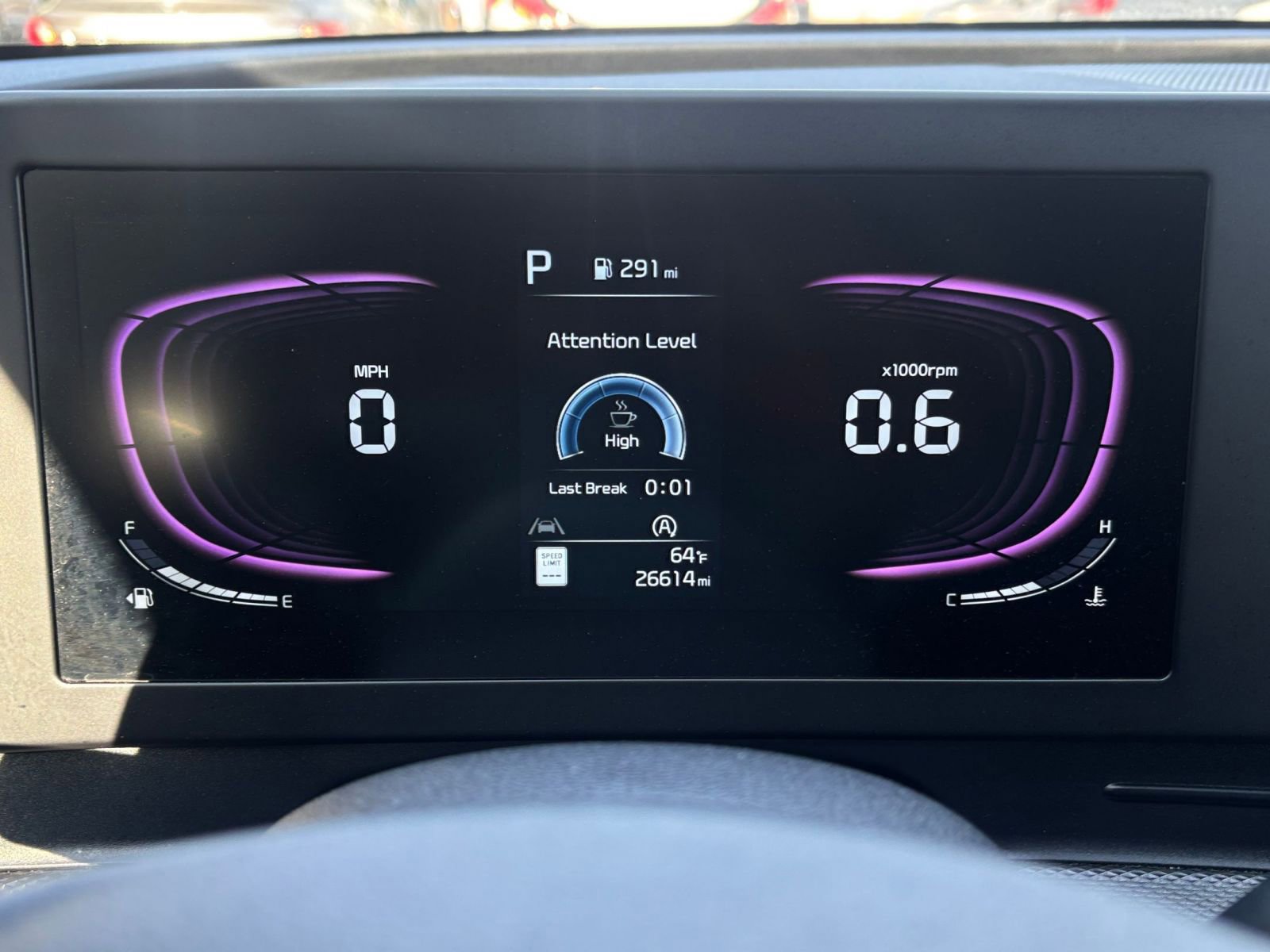 Used 2025 Kia Sportage LX image 39