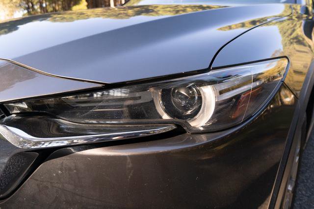 Used 2020 MAZDA CX-5 Grand Touring Reserve image 36