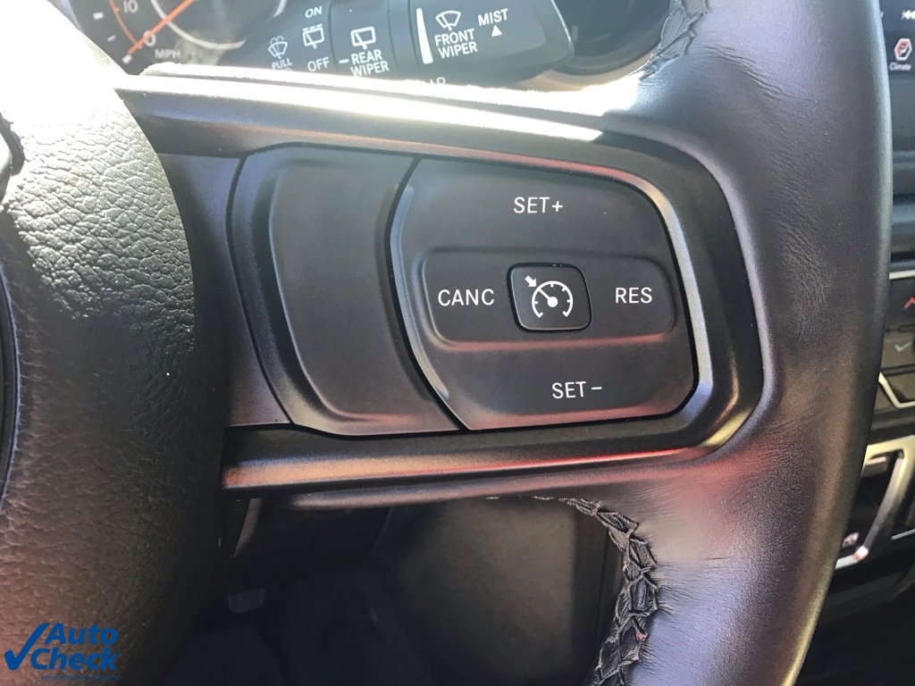 Used 2022 Jeep Wrangler Willys image 26