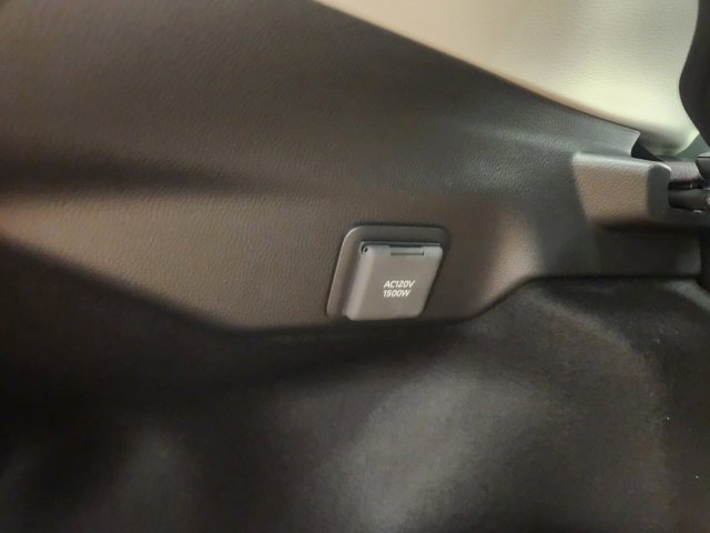 New 2026 Toyota Prius Plug-In Hybrid image 31