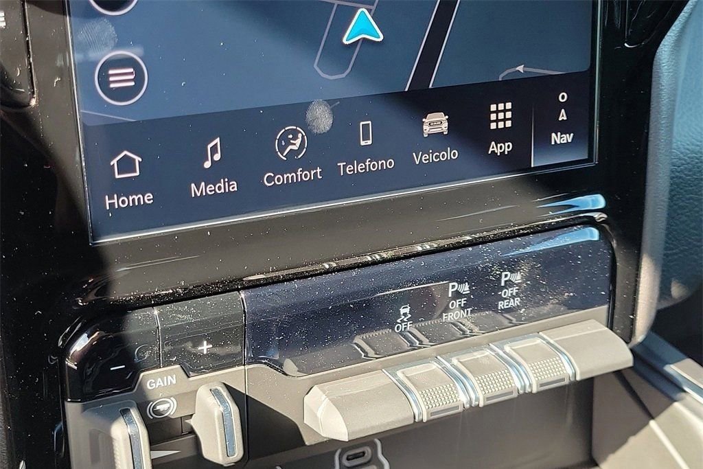 New 2026 RAM 1500 Big Horn image 17