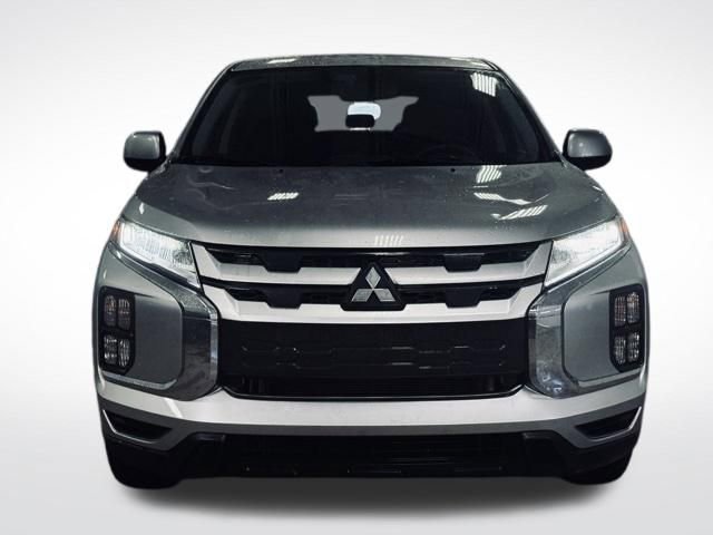 Used 2025 Mitsubishi Outlander Sport AWD image 3