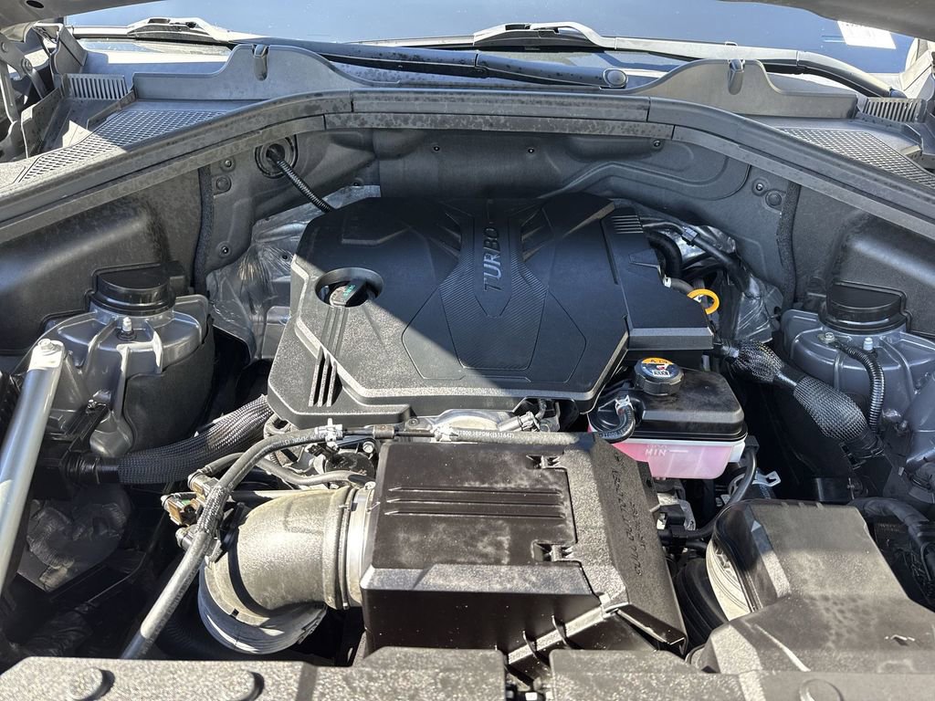 Used 2021 Genesis GV80 2.5T image 60