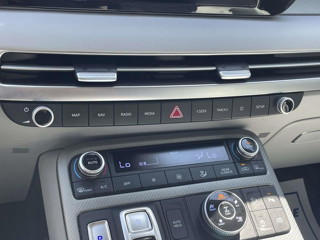 Used 2023 Hyundai Palisade SEL AWD/4WD image 31