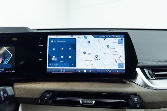 New 2026 BMW X1 xDrive28i image 19