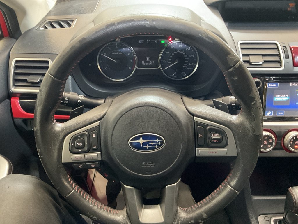 Used 2016 Subaru Crosstrek 2.0i Premium AWD/4WD image 23
