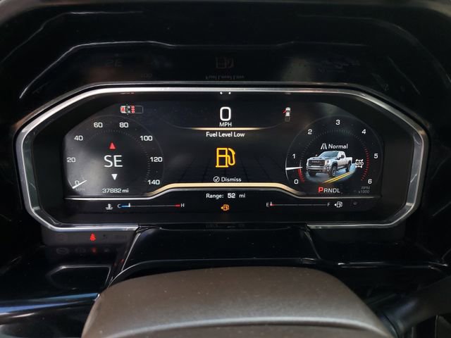 Used 2025 GMC Sierra 2500 SLT w/ SLT Premium Package image 32