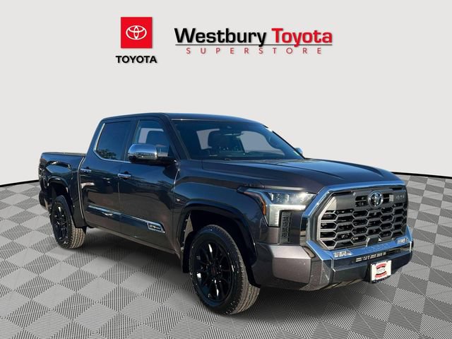 Used 2024 Toyota Tundra 1794 Edition w/ TRD Off-Road Package